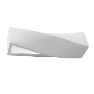 Sollux Lighting Kinkiet ceramiczny SIGMA
