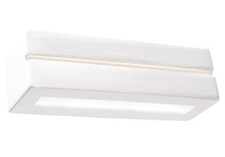 Sollux Lighting Kinkiet ceramiczny VEGA LINE