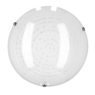 Lampa Sufitowa Candellux Circle 13-55187 Plafon Led 6500K