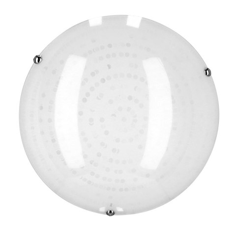 Lampa Sufitowa Candellux Circle 13-55187 Plafon Led 6500K