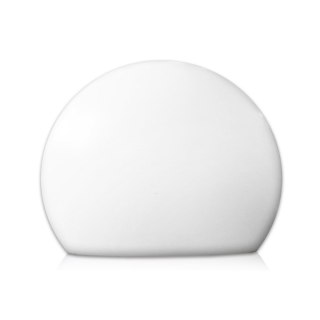 Lampa ogrodowa Gaja 30 cm 1xE27 Light Prestige