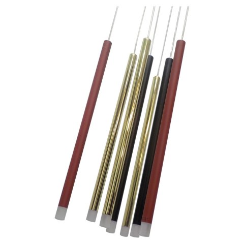 Lampa wisząca Lungo 7 kolor mix 7xG9 Light Prestige