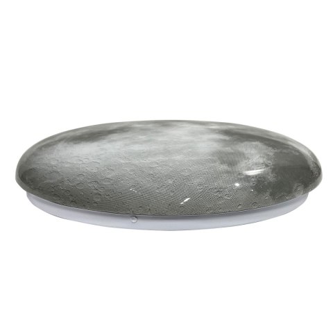 Plafon Luna planeta LED 4000K Light Prestige