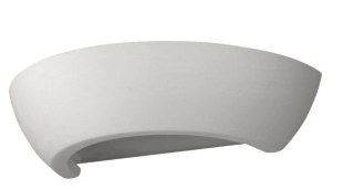Sollux Lighting Kinkiet ceramiczny OSKAR