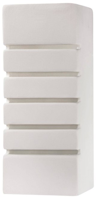 Sollux Lighting Kinkiet ceramiczny SAMIR
