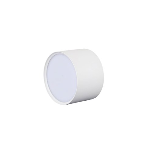 Oprawa natynkowa Kendal biała LED 3000K Light Prestige