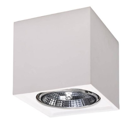Sollux Lighting Plafon ceramiczny SEIDA