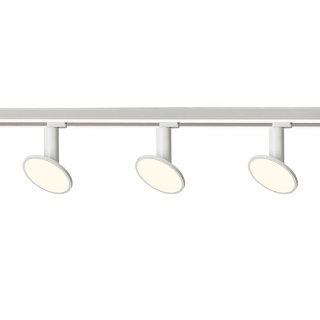 SET Aquilion 1F 3xLED biały LP-220/1R WH SET