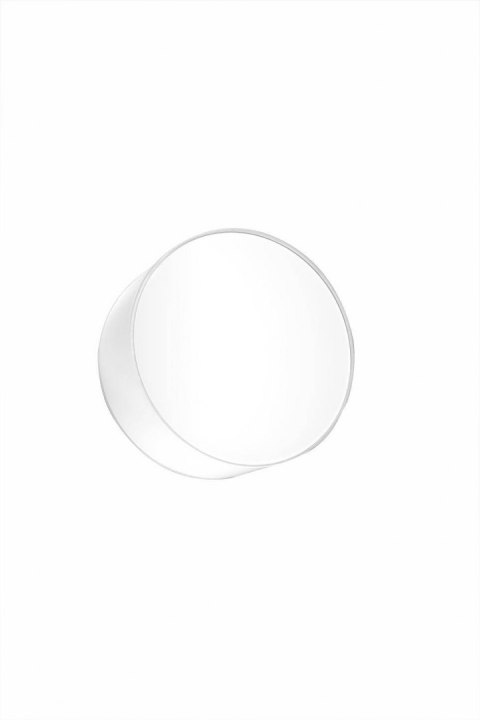 Sollux ARENA 25 – biały plafon sufitowy (E27)