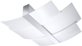 Sollux Lighting Plafon CELIA chrom