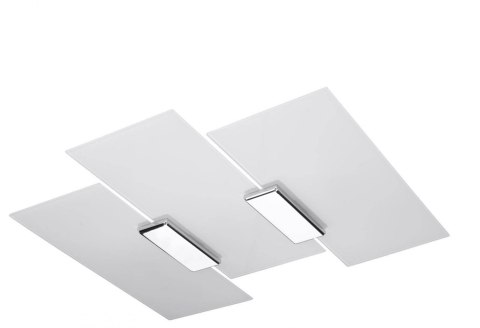 Sollux Lampa Plafon FABIANO