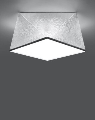 Sollux Lampa Plafon HEXA 25 cekin