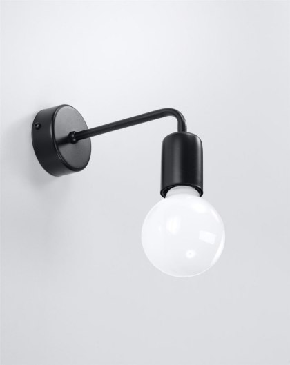 Sollux Lighting Kinkiet DUOMO