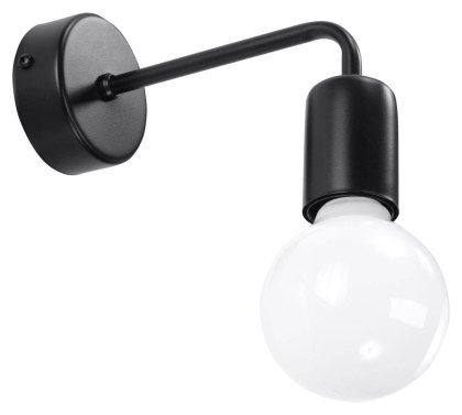 Sollux Lampa Kinkiet DUOMO