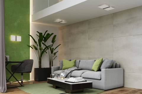 Sollux Lampa Plafon AZALIA