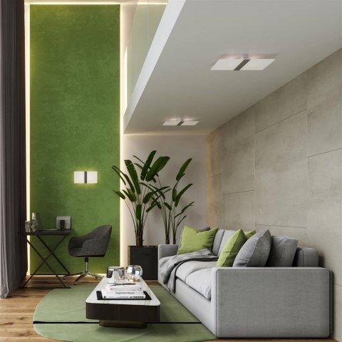 Sollux Lampa Plafon AZALIA