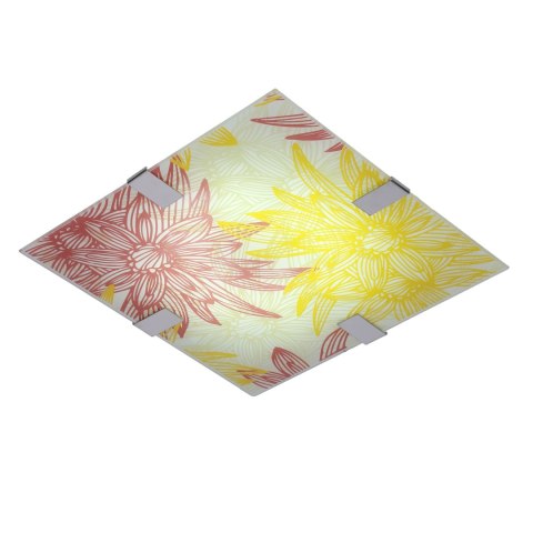 Lampa Candellux Georgia 10-45379 Plafon 10W Led