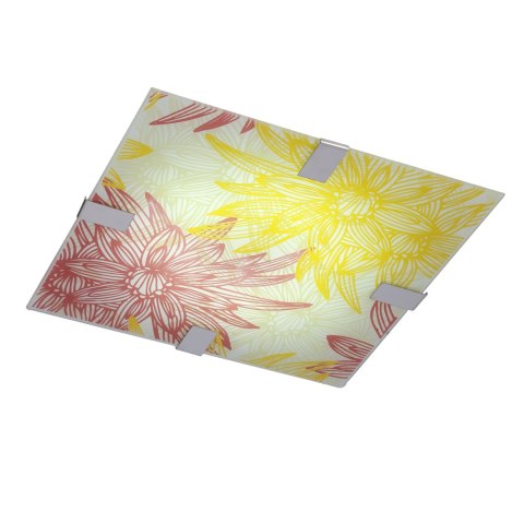 Lampa Candellux Georgia 10-45379 Plafon 10W Led