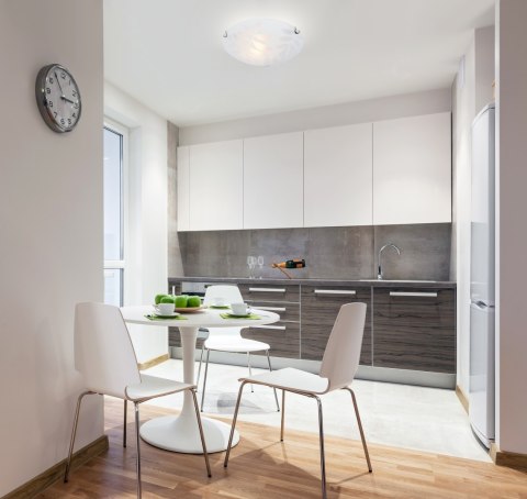 Lampa Sufitowa Candellux Letycja 13-07516 Plafon Chrom E27