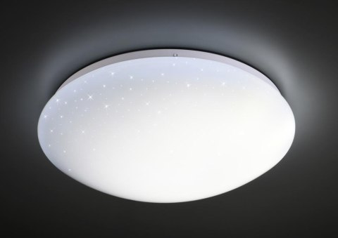 Lampa Sufitowa Candellux Sky 13-62086 Plafon Led 6500K