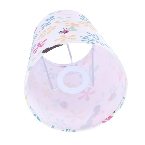 Lampka stołowa gabinetowa dziecięca Girl 41-63038