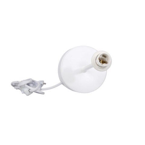 Lampka stołowa gabinetowa dziecięca Girl 41-63038