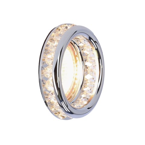 Oprawa stropowa SK-79 MR16 7,7cm 2227405