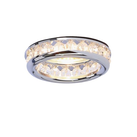 Oprawa stropowa SK-79 MR16 7,7cm 2227405