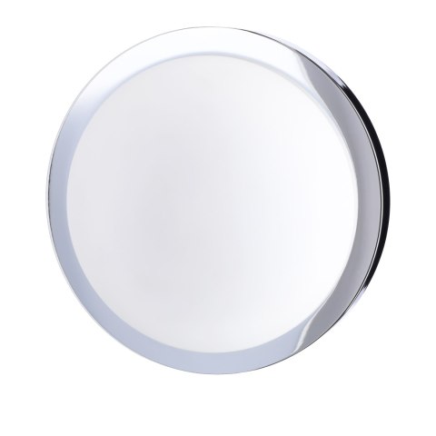 RODA LAMPA SUFITOWA PLAFON 265 1X60W E27 CHROM IP44