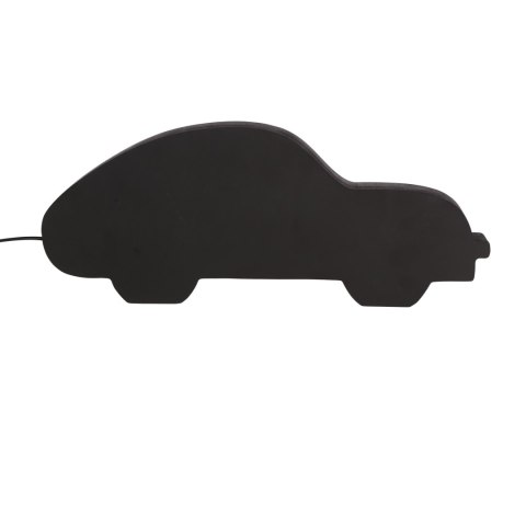 Car lampa stołowa 11w led 3000k iq kids czarny