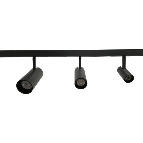 Reflektor Beter 18W Magnet Line LED czarny TLV-03-18