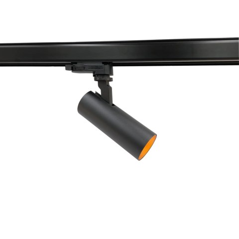 Zestaw szynoprzewodów 3F Luba 4 Reflektorki LED