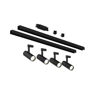 Zestaw szynoprzewodów 3F NEXUS 4 Reflektorki LED