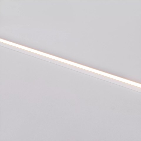 Kinkiet Chloe 1xLED biały IP44 WL0107-WH