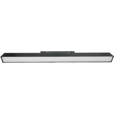 Lampa Liniowa Lang 18W Magnet Line LED czarny TLV-09-18