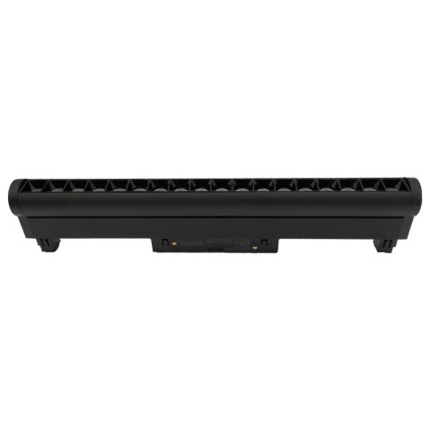 Lampa Liniowa Punktowa Obrotowa Rotater 18W Magnet Line LED czarny TLV-11-18