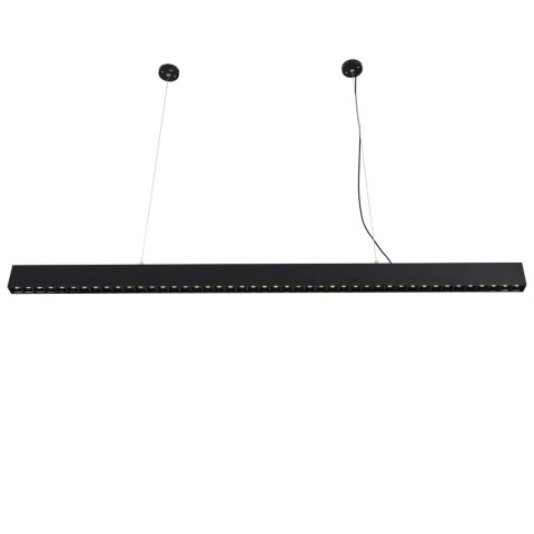Lampa Wisząca Sigi I LED czarna PL0126-BK