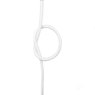 Linka 2x0.75mm Biała V-TAC 5 Lat Gwarancji