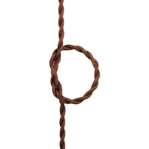 Linka Skręcana 2x0.75mm Biała V-TAC 5 Lat Gwarancji