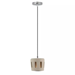 Oprawa Zwieszana V-TAC Beton 200/200mm VT-7202 5 Lat Gwarancji