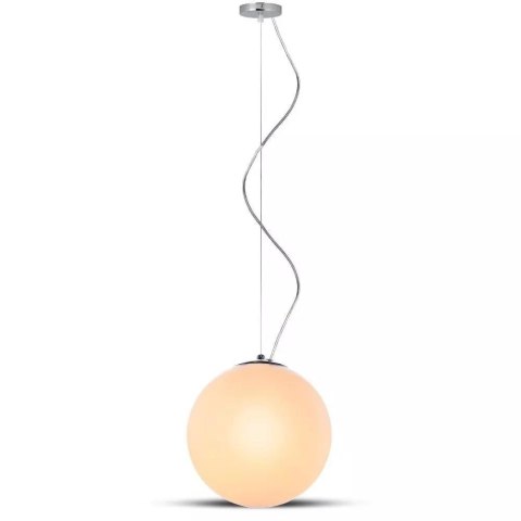 Oprawa Zwieszana V-TAC Biały VT-7251 5 Lat Gwarancji