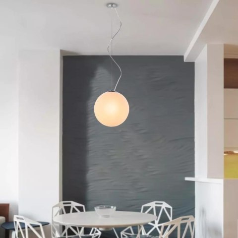 Oprawa Zwieszana V-TAC Biały VT-7251 5 Lat Gwarancji