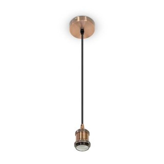 Oprawa Zwieszana V-TAC Miedź VT-7555-RB 5 Lat Gwarancji