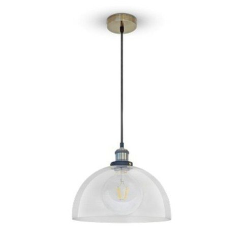 Oprawa Zwieszana V-TAC Vintage fi200 VT-7300