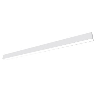 Plafon Astar M 1xLED biały CL0105-36-WH