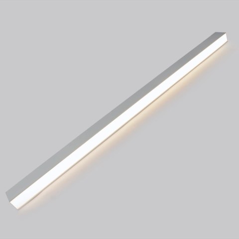 Plafon Astar M 1xLED biały CL0105-36-WH
