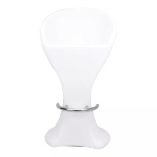 Krzesło Barowe Ogrodowe V-TAC LED Hoker 100cm Ładowanie Pilot V-TAC VT-7814 RGBW 108lm