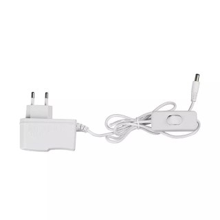 Lampka LED V-TAC Gięty Czarny Profil 12W 35cm VT-7312 3000K 1300lm 3 Lata Gwarancji