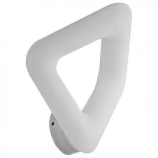 Oprawa LED V-TAC 20W Ścienna V-TAC Triac Ściemnialna Biała VT-7331 3000K 1700lm 3 Lata Gwarancji