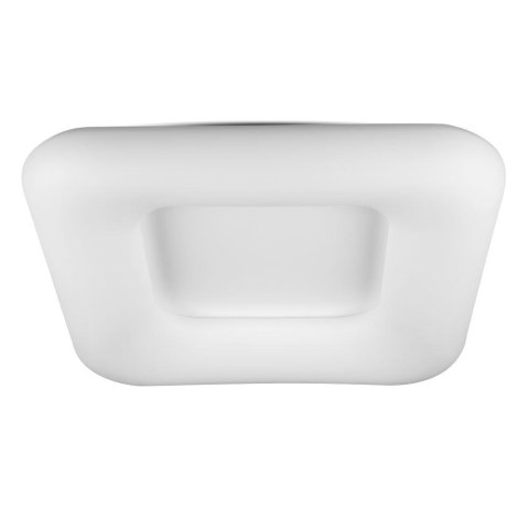 Oprawa LED V-TAC 42W Oprawa Sufitowa Kwadrat Zmiana Barwy f.600 Ściemnianie Biały VT-7610 2700K-6400K 3400lm 3 Lata Gwarancji
